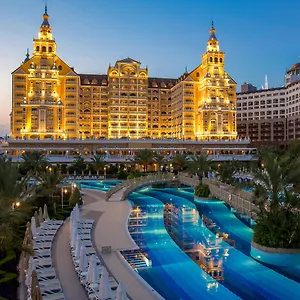 Royal Palace 5*, Antalya Türkiye
