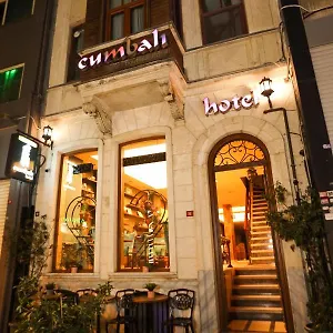 Cumbali Luxury Boutique **** İstanbul