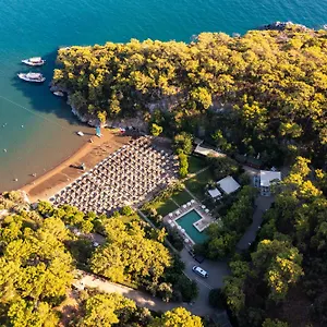 Tui Blue Seno - Adults Only 4*, Sarıgerme Türkiye