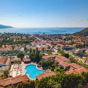 Alize 4*, Ölüdeniz Türkiye