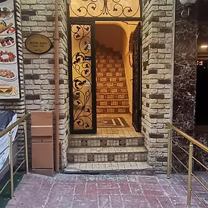 Taksim Sato Istanbul