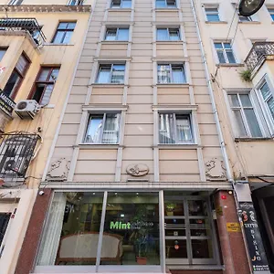 Mint Taksim Istanbul
