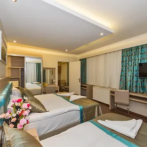 Le Premier House ** İstanbul