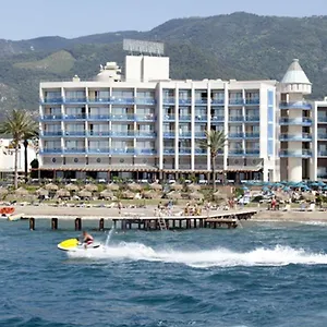 Faustina & 4*, Kuşadası Türkiye