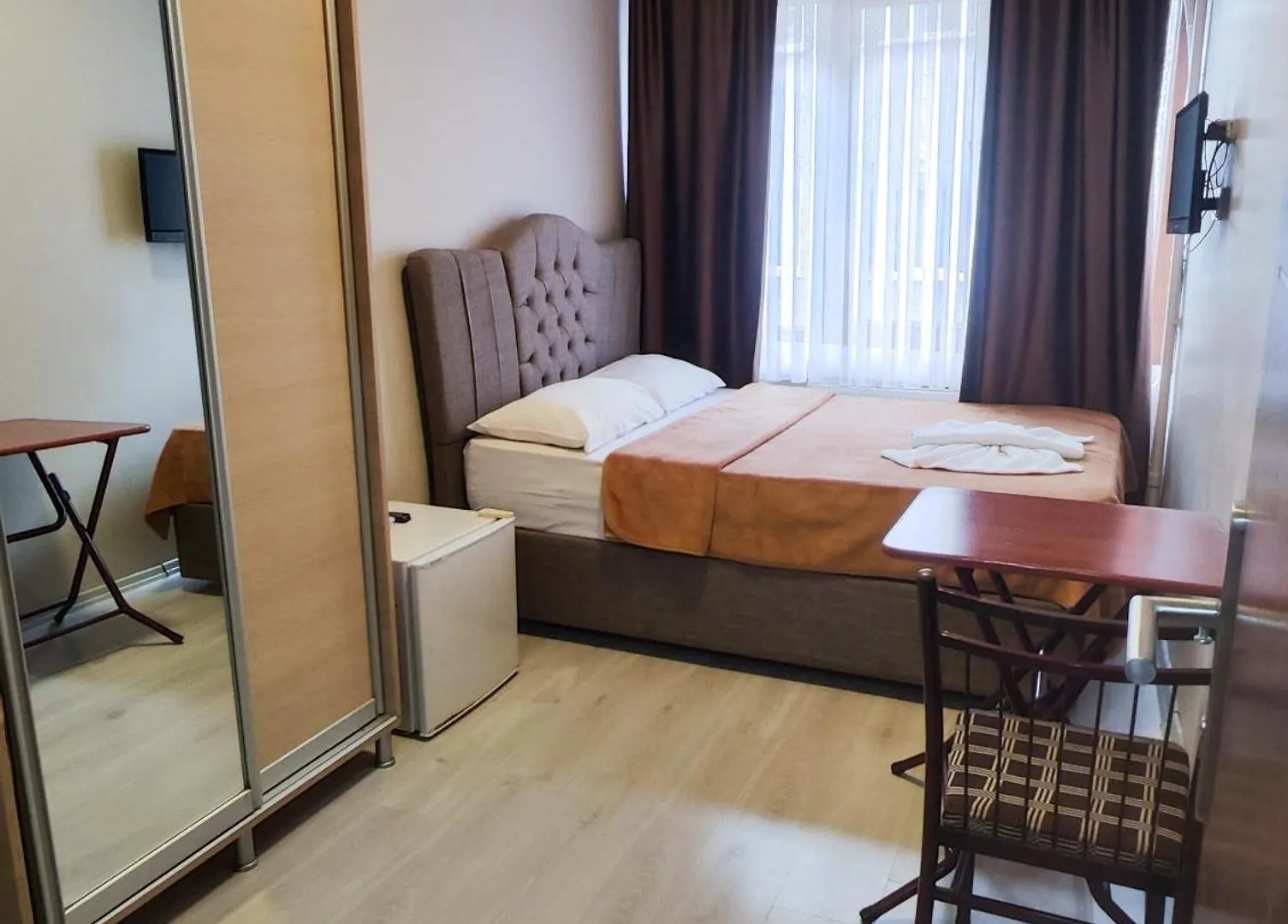 Birol Hotel İstanbul
