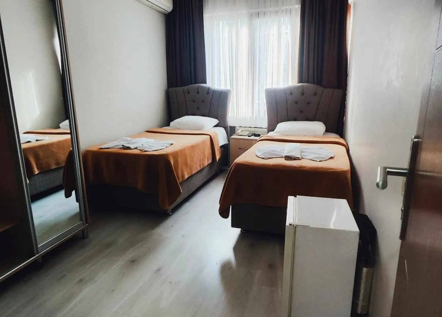 Birol Hotel İstanbul 2*,  Türkiye