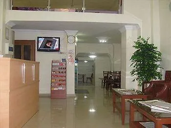 Birol Hotel İstanbul