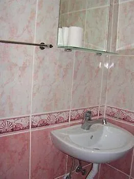 **  Birol Hotel Istambul Turquia