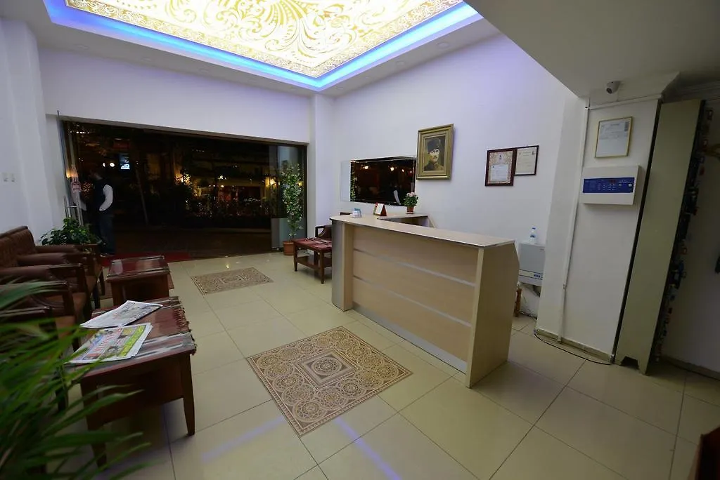 Birol Hotel İstanbul