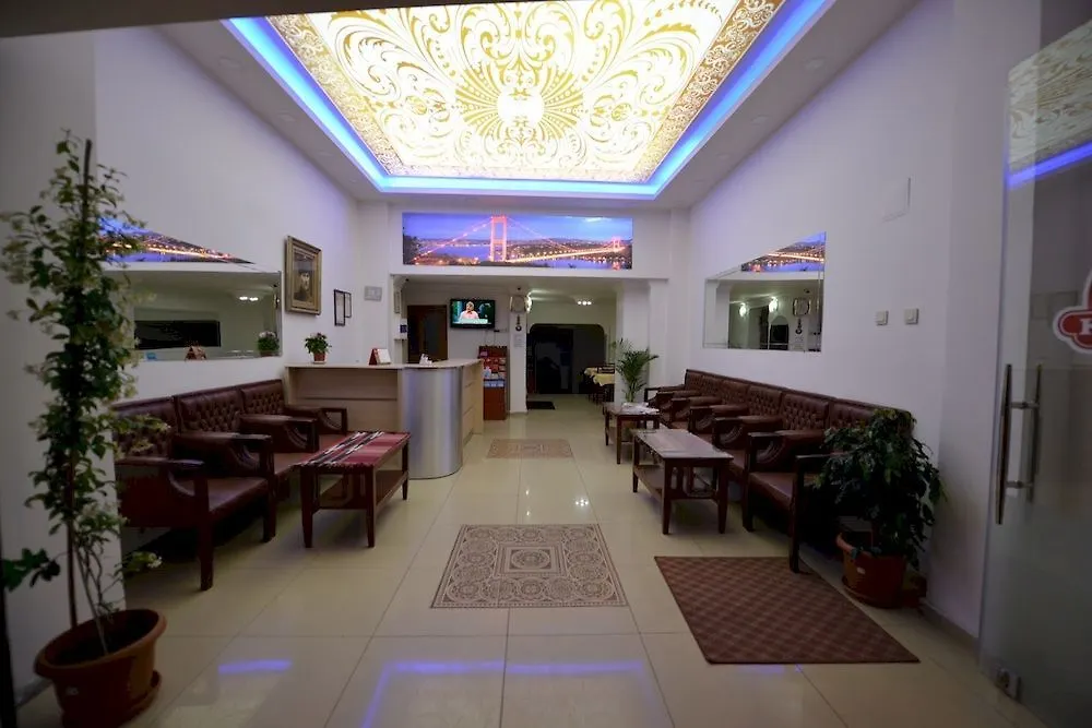 Birol Hotel İstanbul