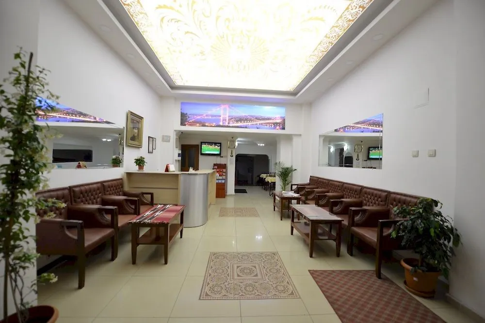 Birol Hotel İstanbul 2*,