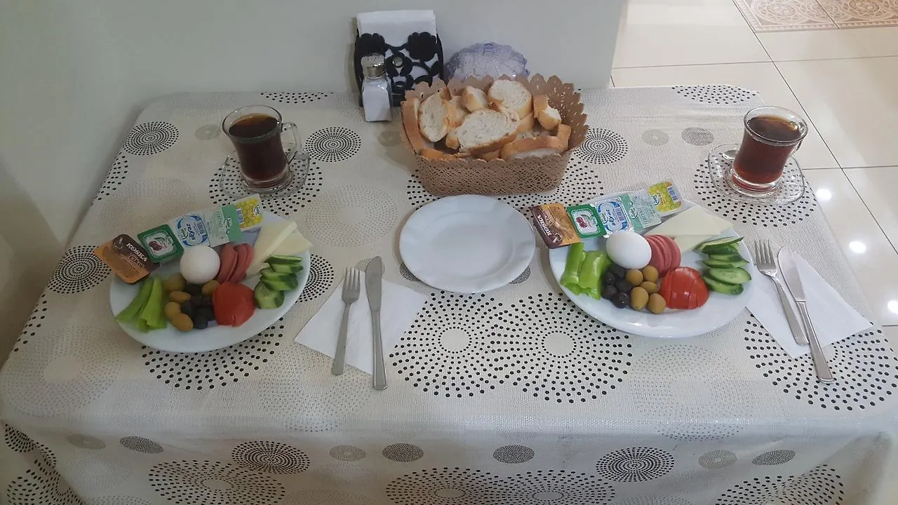 Birol Hotel İstanbul Türkiye